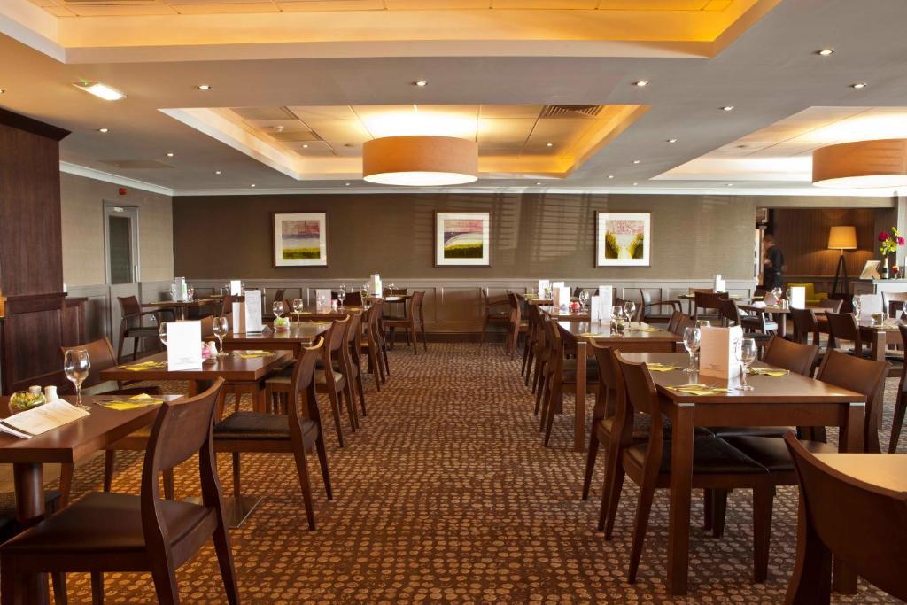 St Ives Hotel Lytham St Annes Dış mekan fotoğraf
