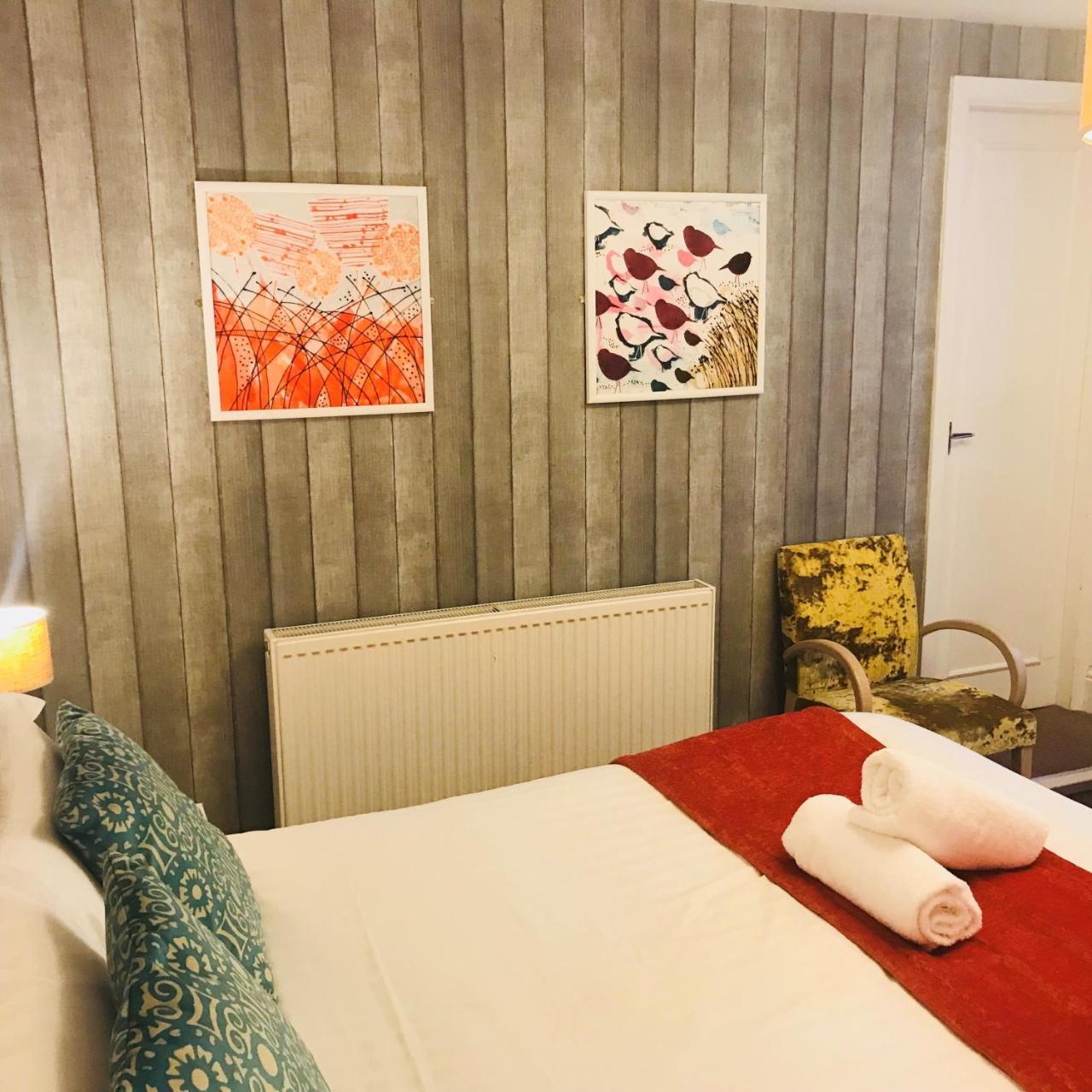 St Ives Hotel Lytham St Annes Dış mekan fotoğraf